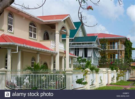 Georgetown Guyana Real Estate Sugrim Real Estate Agency And Related