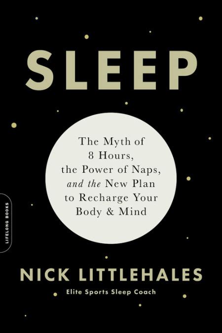 8 of the Best Books on Sleep - BookPal