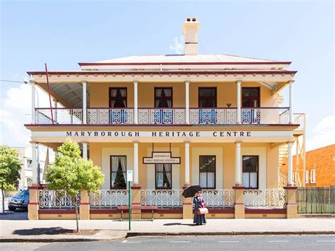 7 Of The Best Things To Do In Maryborough, Queensland