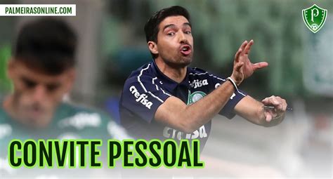 Proposta para deixar o Palmeiras Abel Ferreira nega e revela único