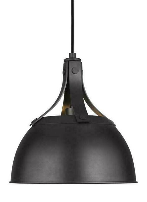 Logan 1L Pendant 2 Finishes Creative Lighting Solutions