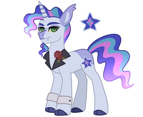 Elusive Night on Toyhouse