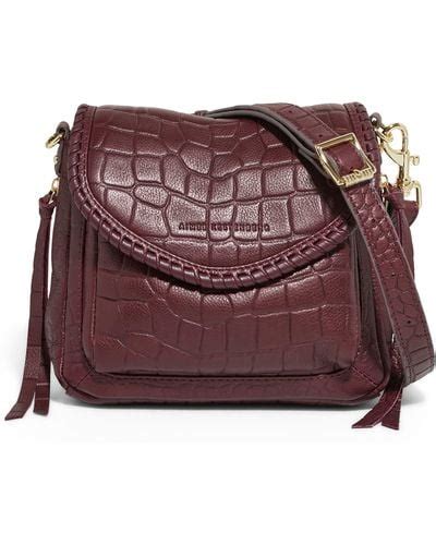 Purple Aimee Kestenberg Bags for Women | Lyst