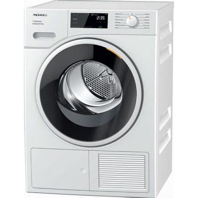 What is the most Energy-Efficient Tumble Dryer - Home Guide Expert