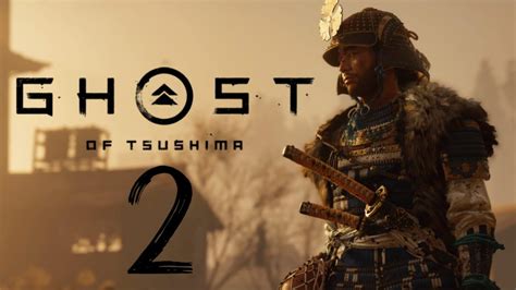 Will Ghost of Tsushima 2 be revealed soon? Here's what we know