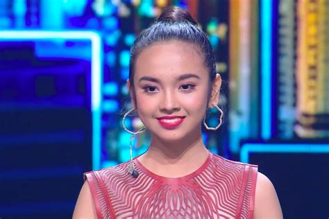 Lyodra Ginting Tidak Percaya dengan "Kutukan" Juara 1 Indonesian Idol