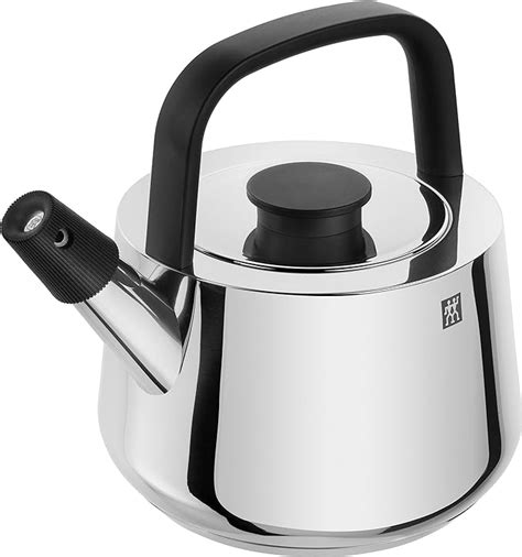 Zwilling 40995 000 0 Czajnik gwizdający 1 5 L stal nierdzewna