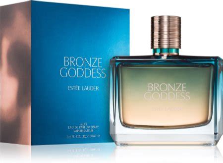 Estée Lauder Bronze Goddess Nuit eau de parfum for women notino co uk