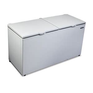 Freezer Horizontal Consul 309l Cha31fb 110v Leroy Merlin