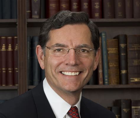 An Interview with Sen. John Barrasso – The Politic