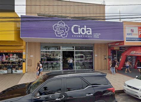 Avalia Es Sobre Cida Cosm Ticos Cohab Loja Em S O Lu S Maranh O