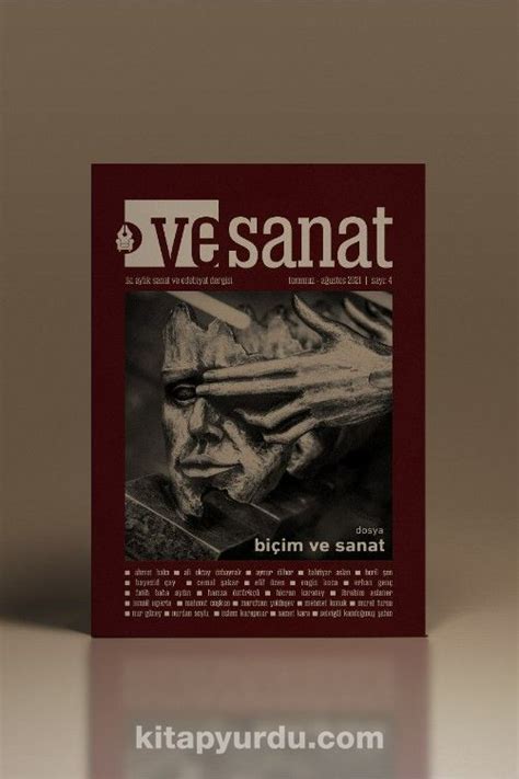 Vesanat Say Bi Im Ve Sanat Kitab N Indir Pdf Ve Epub E