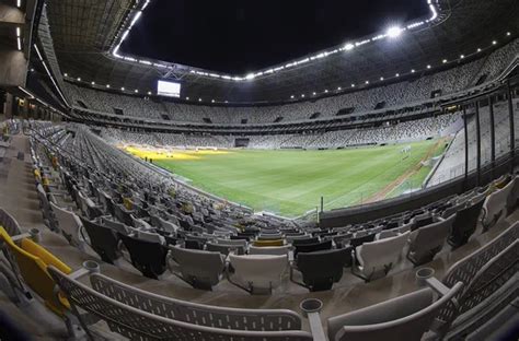 Ingressos Para Lounge Da Arena Mrv Est O Venda Clube Atl Tico Mineiro