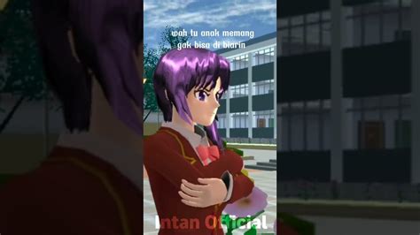 Saingan Baru ᬊccp Sakura School Simulator Ib Sweet Daraツ Shorts