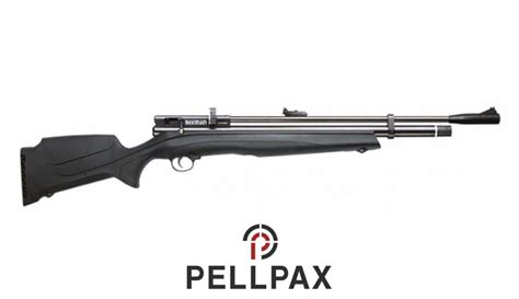 Beeman Commander 22 PCP Air Rifle Pre Charged Pneumatic PCP Air