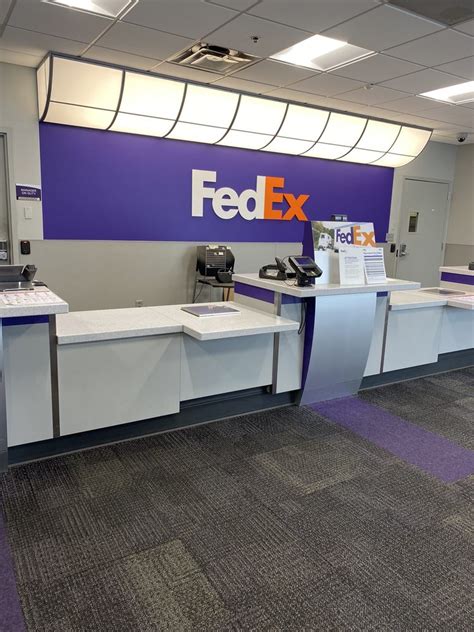 Fedex Ship Center Updated January 2025 17 Reviews 2424 Citygate