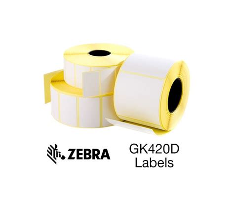 Zebra Printer Labels Gk420d Hot Sale | blog.websoft9.com