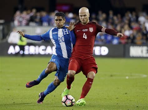 U.S. men seek to keep momentum going in World Cup qualifier vs. Panama ...