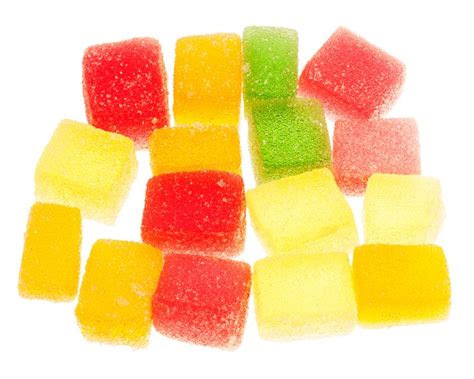 Pacific Hm 100 Pectin Pacific Pectin Inc Pectin Gummies Gummy Candy