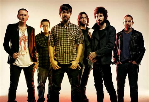 Linkin Park Rock Music Band HD Wallpapers Photo Galore