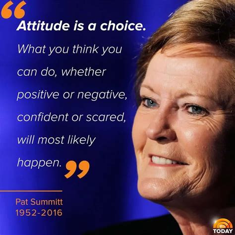 Pat Summitt Quotes - ShortQuotes.cc