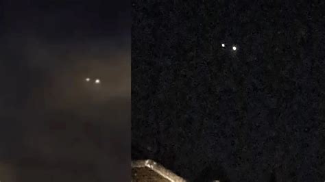 Jupiter And Venus “kiss” In The Sky Sparking Ufo Sightings Reports And Celestial Excitement