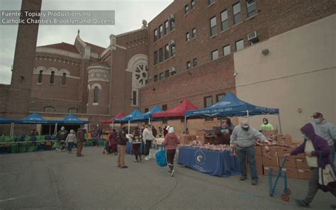 Catholic Charities Launches Solar Energy Project In Response To Popes