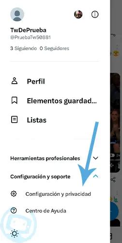 C Mo Poner Twitter Privado En M Vil Y Pc