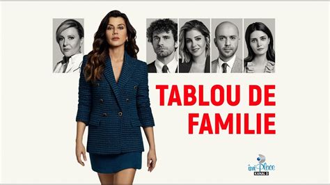 Tablou De Familie Episodul Subtitrat In Romana Despre Seriale