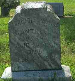 Margaret Pauline Cantrell M Morial Find A Grave