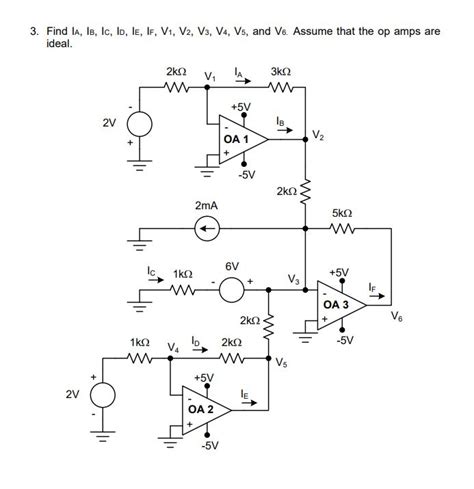 Solved Circuit Design-Electrical Engineering Please show | Chegg.com