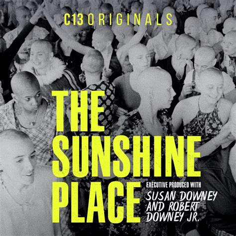 The Sunshine Place – Podcast – Podtail