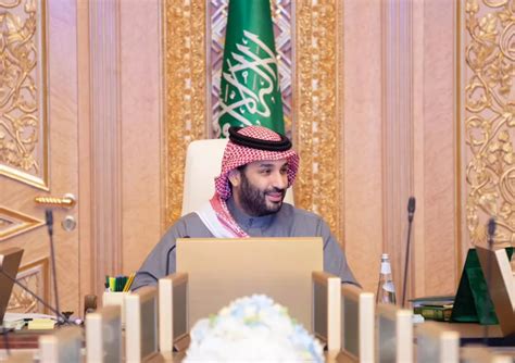 الأمير محمد بن سلمان يرأس اجتماع مجلس الشؤون الاقتصادية والتنمية مجلة