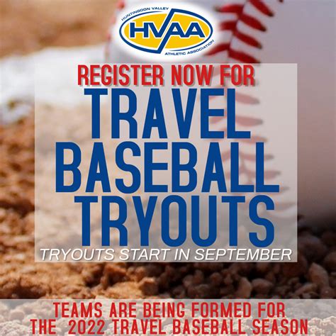 Travel Baseball Tryouts 2024 Raye Valene