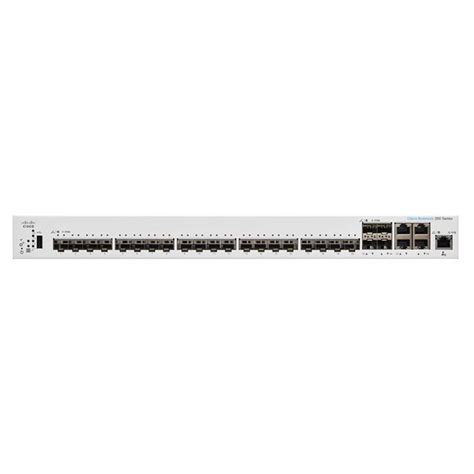 Cisco Business 350 Series Cbs350 24xs Switch Techinn