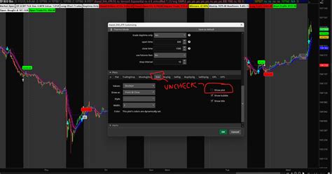 Smoothed Heikin Ashi For Thinkorswim Usethinkscript Community