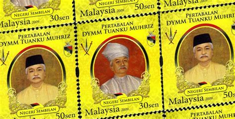 Birthday of the Sultan of Negeri Sembilan in Negeri Sembilan in 2026 ...