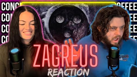 Periphery Zagreus Reaction Youtube