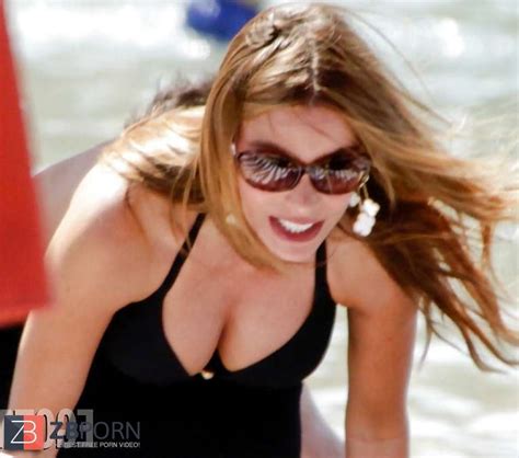 Sofia Vergara Mega Bevy ZB Porn