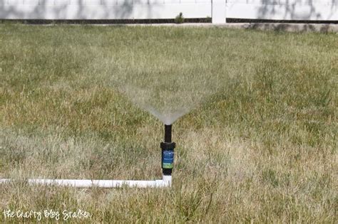 15 DIY Irrigation System For this Hot Summer