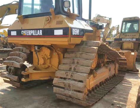 CATERPILLAR D5M Bulldozer From China For Sale At Truck1 ID 5132561