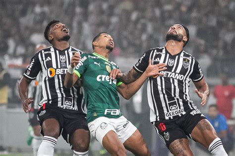 Atlético Mineiro Vs Palmeiras • Pronóstico • 02 08 23 Predicción Y