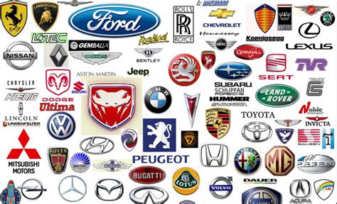 Las Marcas De Coches M S Valiosas Noticias Coches