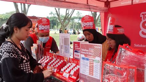 Cara Beli Paket Nelpon Rumah Telkomsel