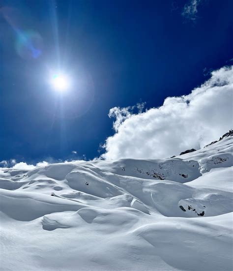 Whistler Blackcomb Weather & Snow Forecast | British Columbia | [object ...