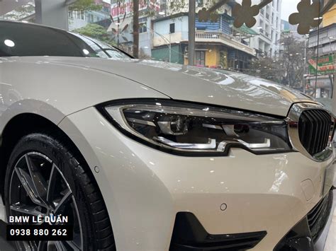 Đánh giá BMW 320i Sport Line Plus Thông số kỹ thuật Giá xe Ưu đãi