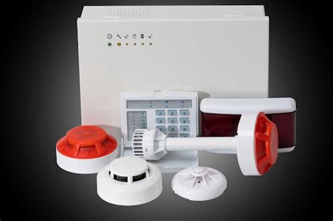 Top 3 Fire Alarm System Brands in Malaysia for Your Property