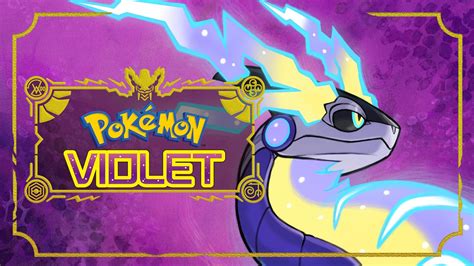 Switch Pokémon Violet Gry Na Switch Sklep Komputerowy X Kompl