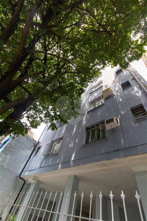 Apartamento Quarto Venda Rua Assis Bueno Botafogo Rio De