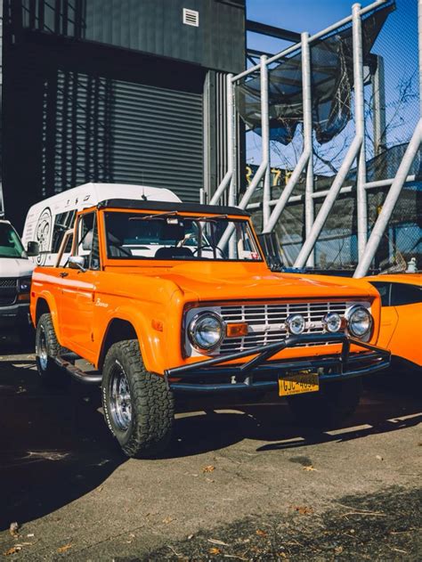 70s Ford Bronco Bronco Ford Bronco Ford